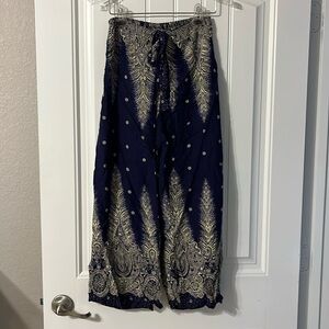 Thai Pants - small